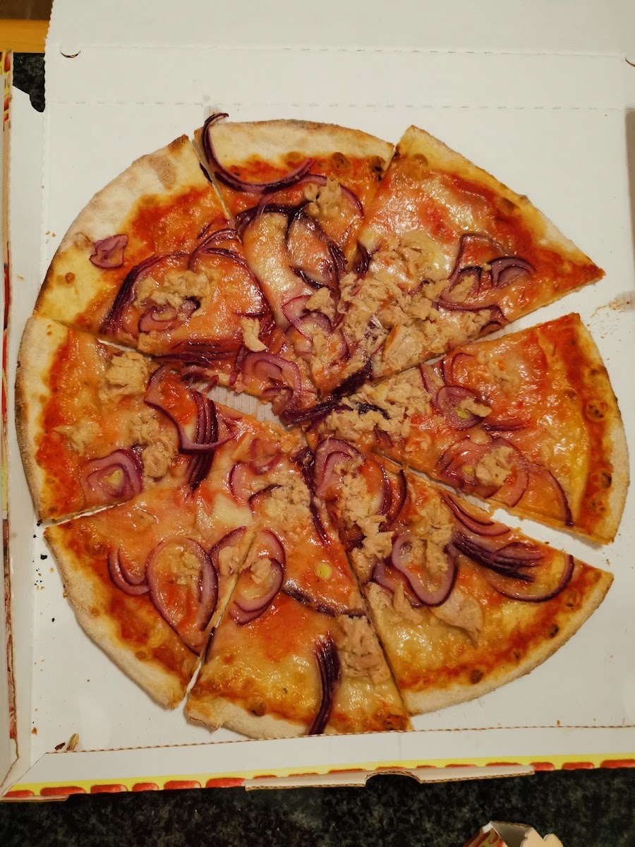 Ristorante Pizzeria Madamadorè - Il Bocconcino Snc-10