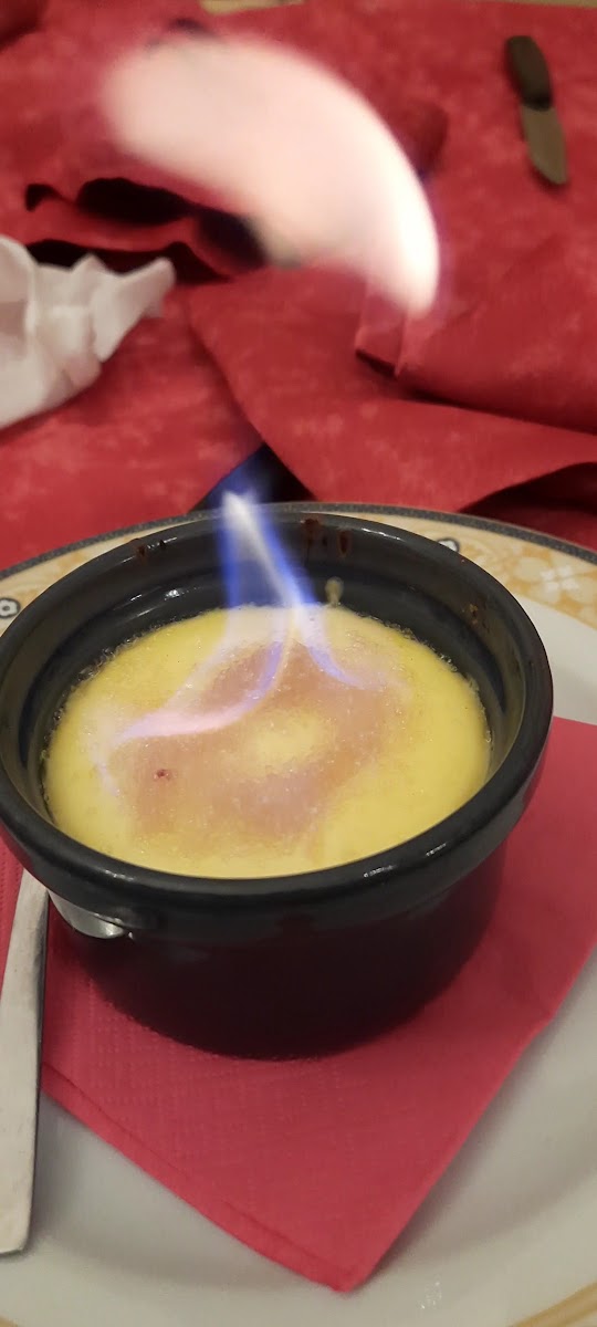 Ristorante Pizzeria Madamadorè - Il Bocconcino Snc-2