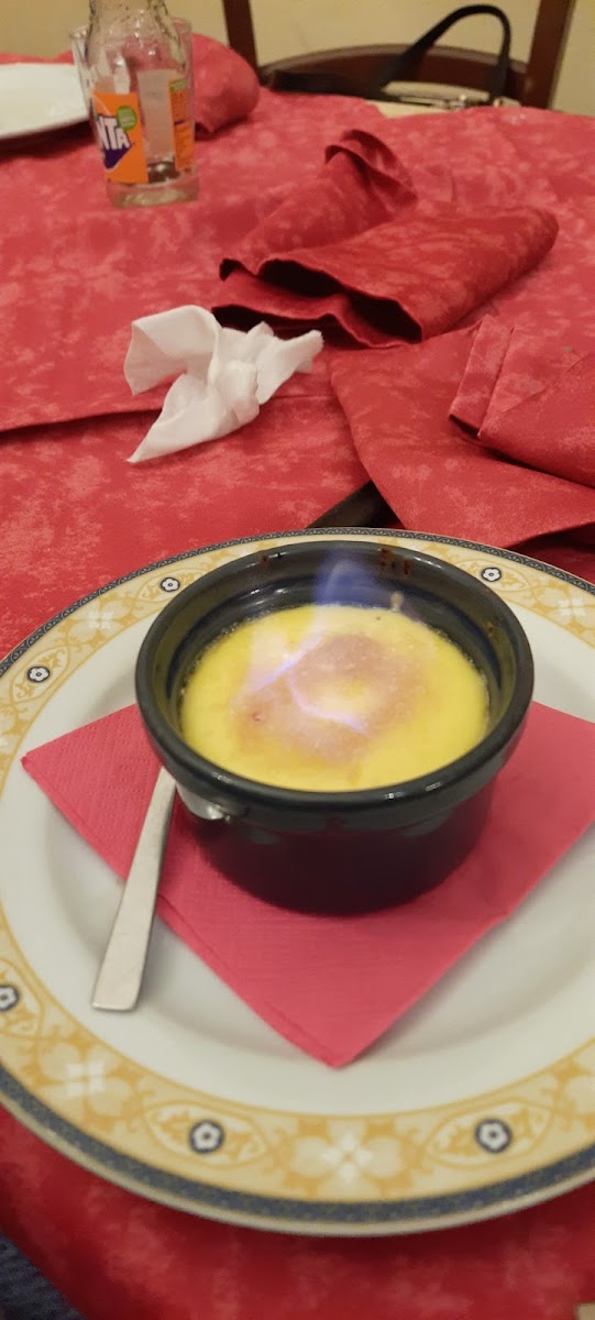 Ristorante Pizzeria Madamadorè - Il Bocconcino Snc-5